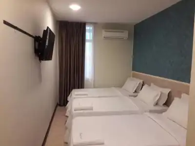 Pantai Inn - 32