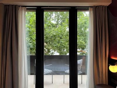 Design & Private Spa – Tbilisi Edition - 159