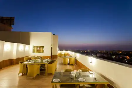 Ginger Jaipur - 28