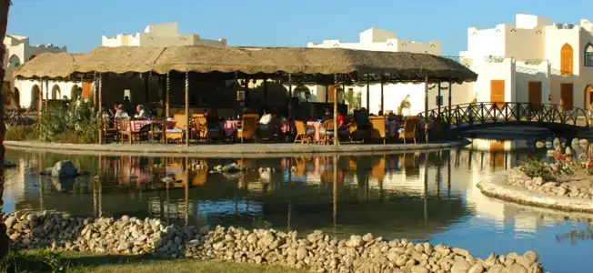 TIA Heights Makadi Bay - 35