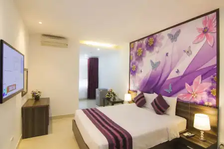 Ngoc Linh Luxury - 48