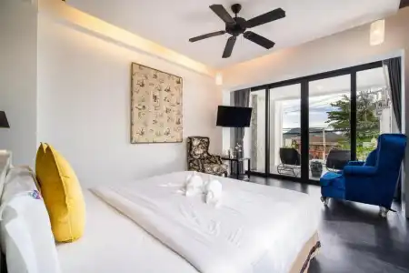 See Sea Villa Phuket SHA - 128