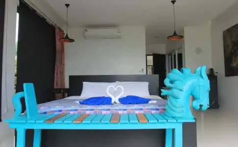 Thongtapan Resort - 3