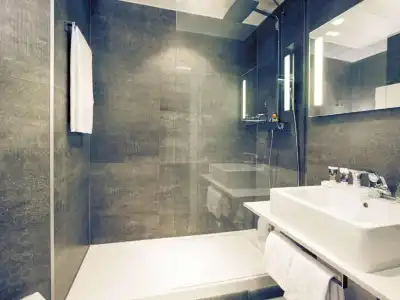 Mercure Vienna First - 39