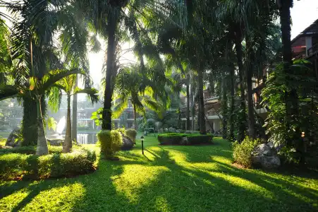 Felix River Kwai Resort - 37