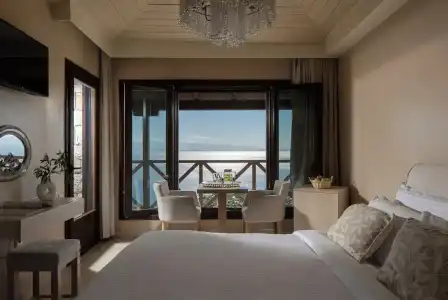 Karavia Lux Inn - 23