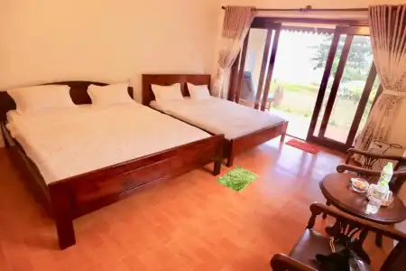 Vung Bau Resort - 153