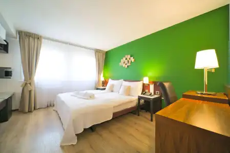 Tulip Inn Lausanne Beaulieu - 70