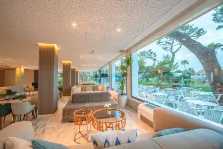 Playa Esperanza Resort Affiliated by Melia - 6