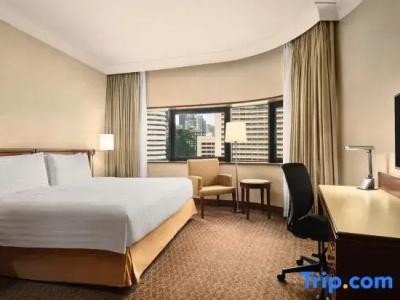 Holiday Inn Singapore Atrium by IHG - 51