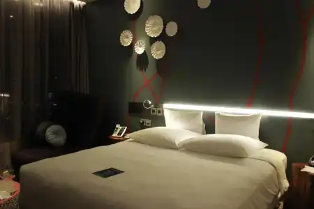Pullman Saigon Centre - 36