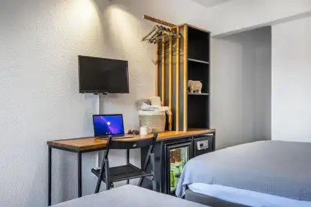 The Poyz Bodrum - 84