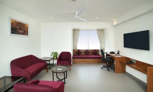 Lilac, 5th Block - 14