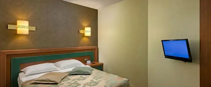 Özkaymak Select - Ultra All Inclusive - 3