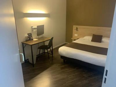 Hôtel des Etats Unis - 100
