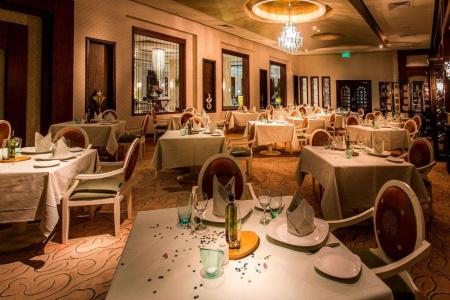 Premier Le Reve & Spa Sahl Hashesh -Adults Only - 41