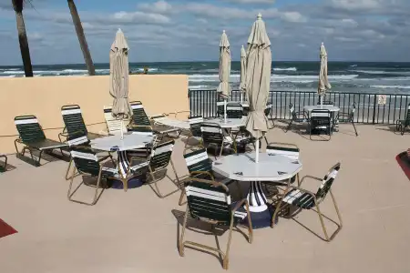 Grand Prix Motel on the Beach - 15