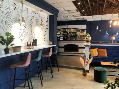 Grand Hôtel de la Seine - 17