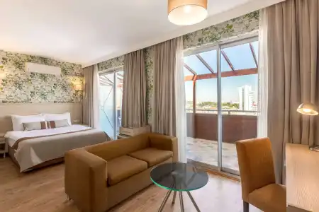 Ramada by Wyndham Ankara - 4