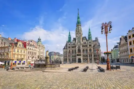 Pytloun Apartments Liberec - 53