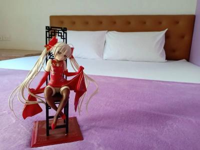 Suphan Wanwarn Resort - 22
