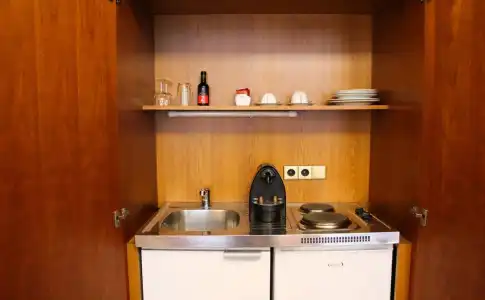 Opera Suites - Self Check-in - 11