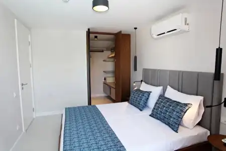 Queen Residence & Apart - 26