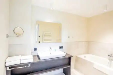 Maremüritz Yachthafen Resort - 96