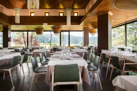 Resort Linta Wellness & Spa - 0