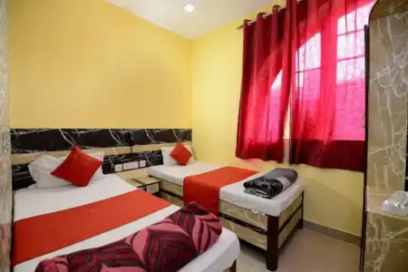 Best Inn - 8