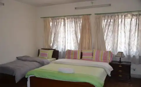 Orchid Home Bed and Breakfast - 3