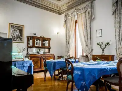 Affreschi Su Roma B & B - 25