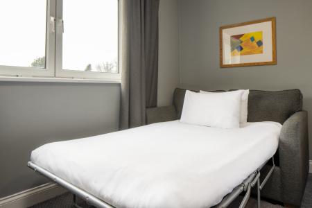 Holiday Inn Edinburgh Zoo by IHG - 34