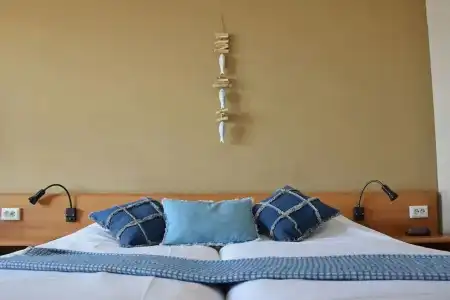 Beachfront Boutiquehotel - 3