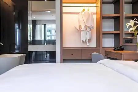 One Patio Pattaya - 129