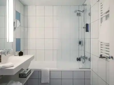 Novotel Geneve Centre - 9