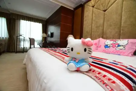 Xijiao State Guest - 27