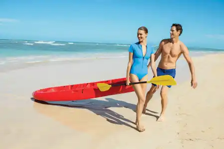 Excellence El Carmen - Adults Only All Inclusive - 31
