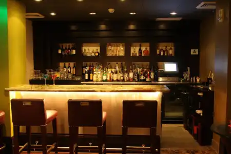 Sheraton Columbia Downtown - 28