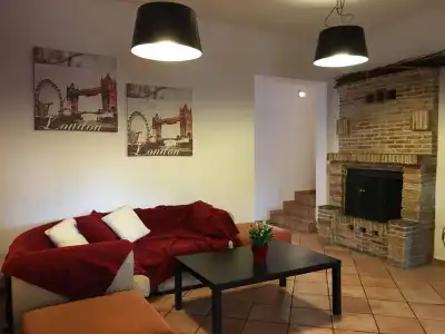 Villa Mc Queen - 13
