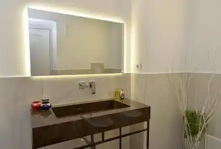 Amalfi Resort - 17