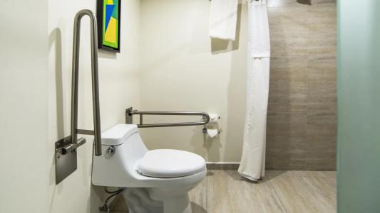 Holiday Inn Mexico Dali Airport by IHG - 9