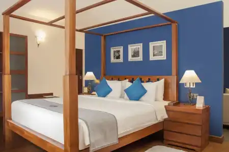 Colombo Court & Spa Resort - 96