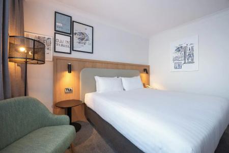 Glasgow Airport Apartments - 48