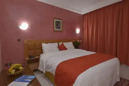 Hôtel Meriem - 76