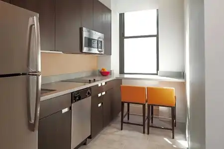 Residence Inn by Marriott New York Downtown Manhattan/World Trade Center Area - 26