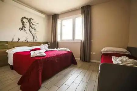 B&B Santa Maria Novella - 23
