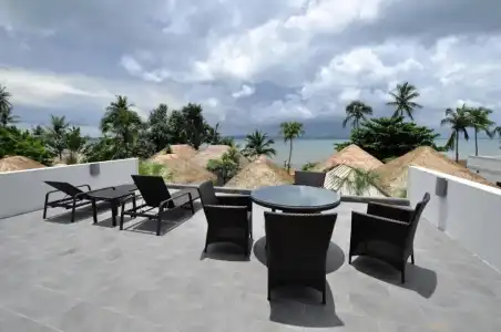 Serenity Resort - 24