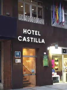 Castilla - 0