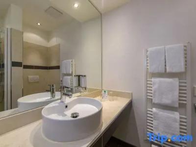 des Nordens Flensburg Wellness & Spa - 76